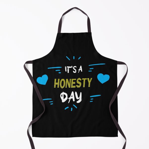Item preview, It's a honesty day designed and sold by hicham4you.