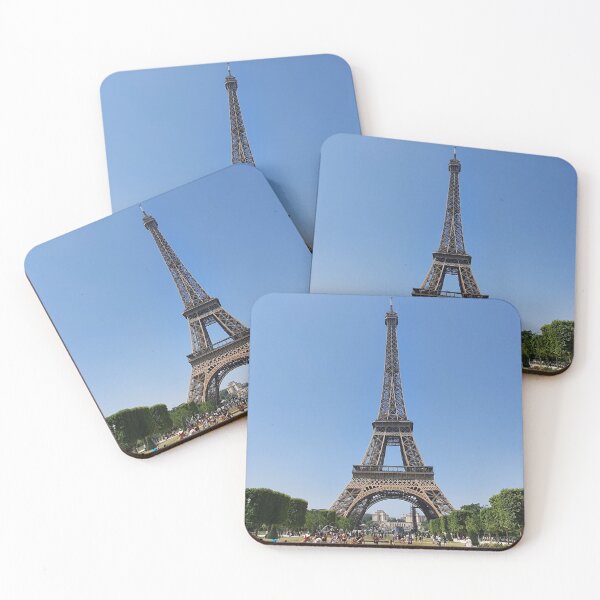 Item preview, Eiffel tower designed and sold by RokOpara.