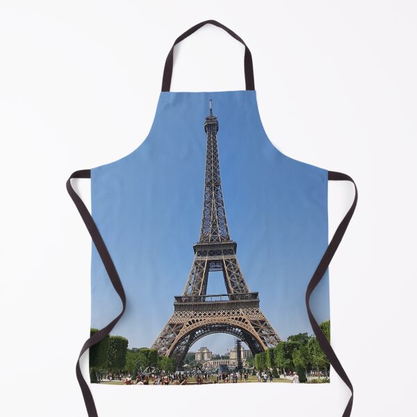 Item preview, Eiffel tower designed and sold by RokOpara.