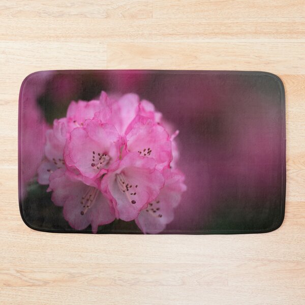 Item preview, Pink rhododendron designed and sold by iktwo.