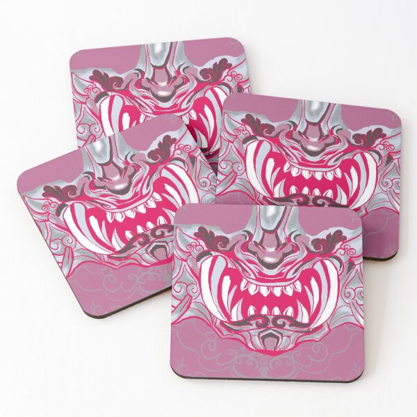 Item preview, Neopolitan Oni designed and sold by MsTankandSpank.