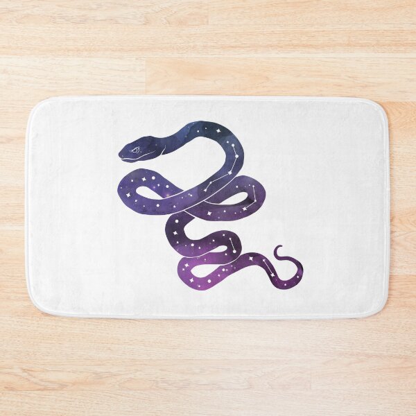 Item preview, Snake | Dragon | Rat | Horse | Holographic | Star | Celestial | Universe | Galaxy | Zodiac  designed and sold by ellyonart.
