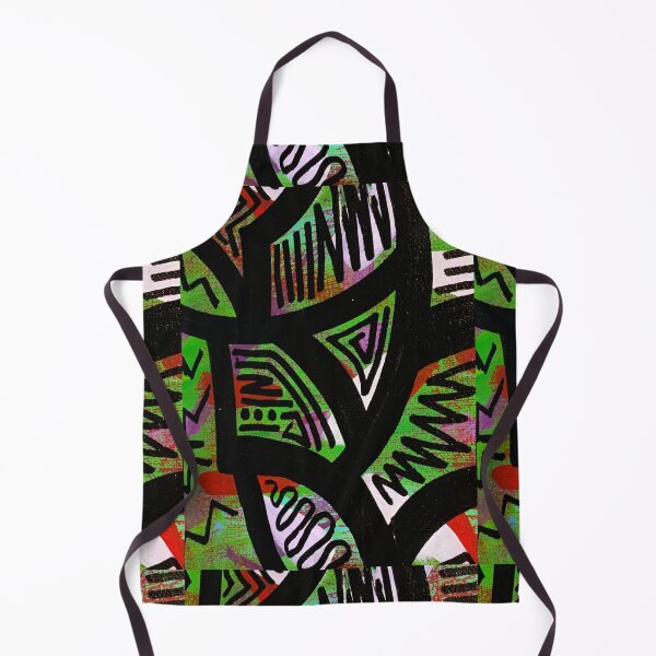 Item preview, Jungle pattern  designed and sold by GABRIEL NUNEZ.
