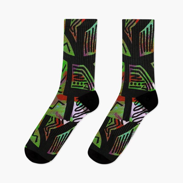 Item preview, Jungle pattern  designed and sold by GABRIEL NUNEZ.