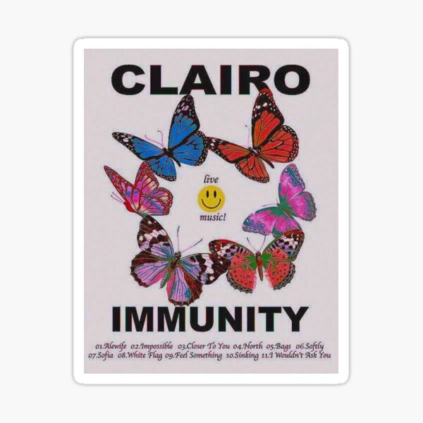 Clairo - Immunity (Vinyl LP)