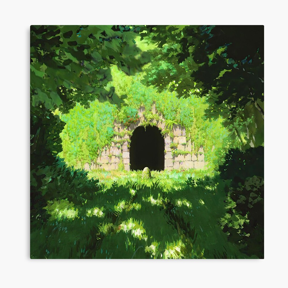 anime sticker spirited away photographic print for sale by miamotto redbubble