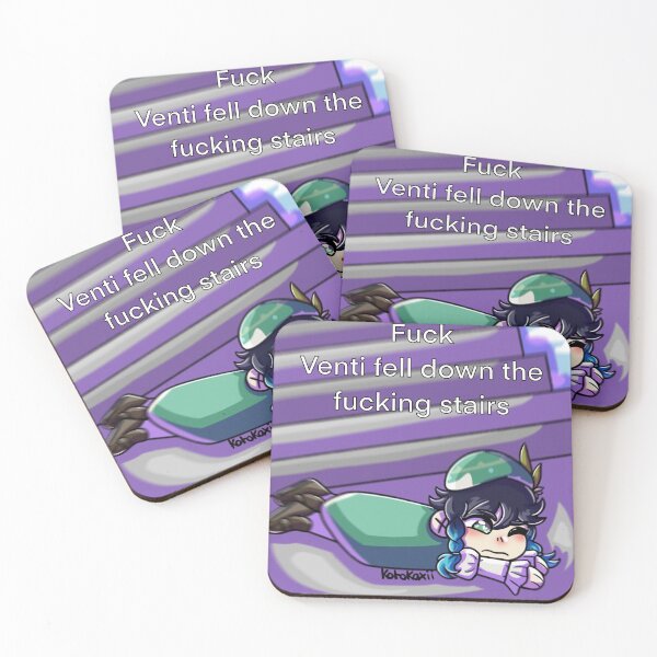 Item preview, Venti designed and sold by Kotokoxii.