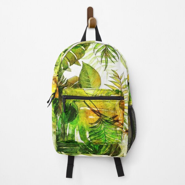 Item preview, Abstract Leaves designed and sold by danieladiniz.