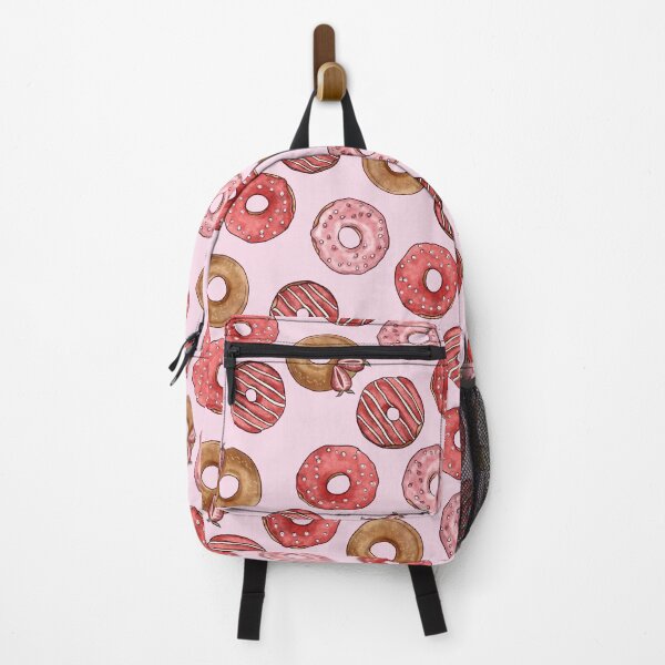 Item preview, Pink Donut Lineup designed and sold by MixinMadness.
