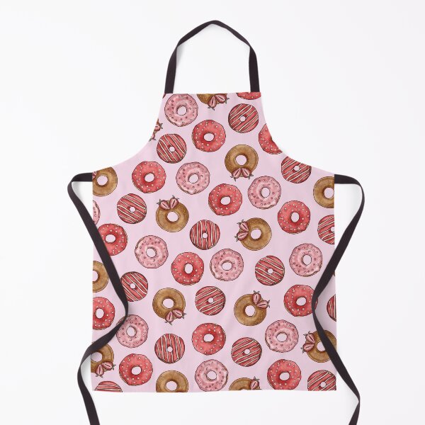 Item preview, Pink Donut Lineup designed and sold by MixinMadness.