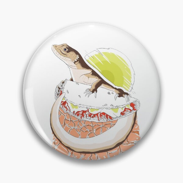 Item preview, The Calango, the Sun and the Tapioca designed and sold by Livepsart.