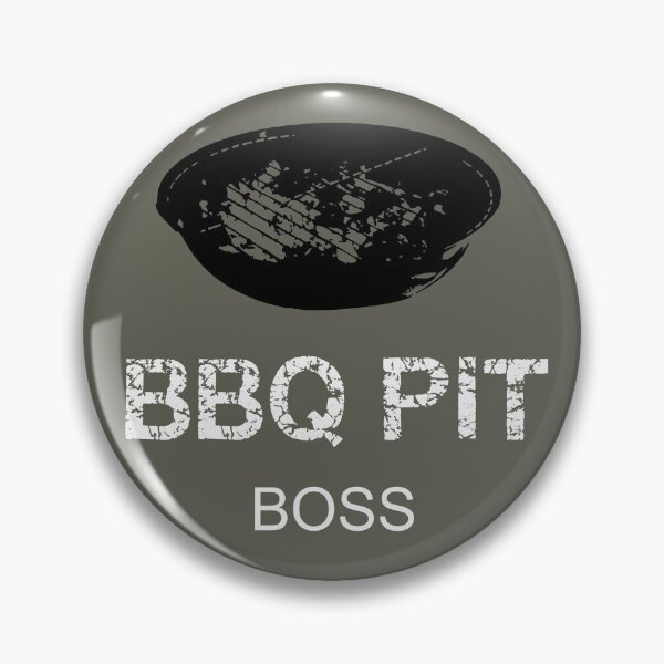 Item preview, The Head of the Barbecue designed and sold by Smartalb.