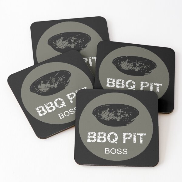 Item preview, The Head of the Barbecue designed and sold by Smartalb.
