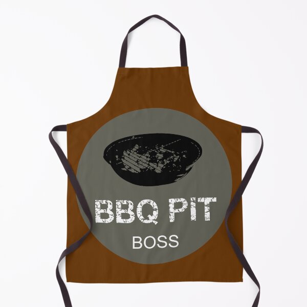 Item preview, The Head of the Barbecue designed and sold by Smartalb.