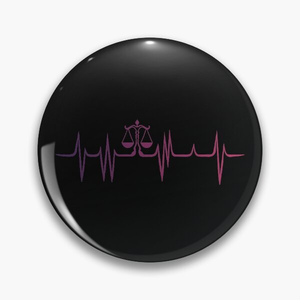Item preview, Lawyer Fashion | Lawyer's Heartbeat designed and sold by Burachonak-art.
