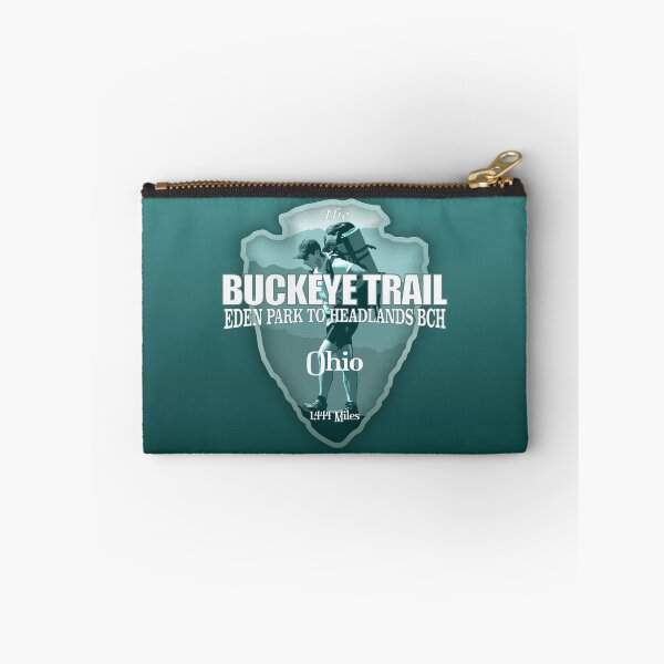 Item preview, Buckeye Trail (arrowhead T) designed and sold by curranmorgan.