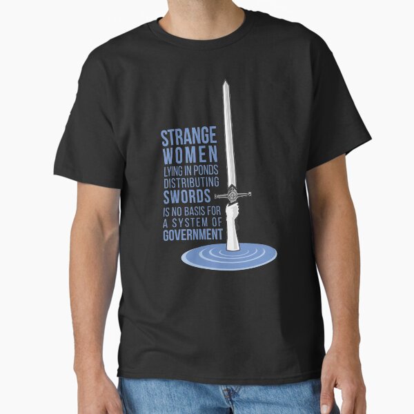 Classic T-Shirt