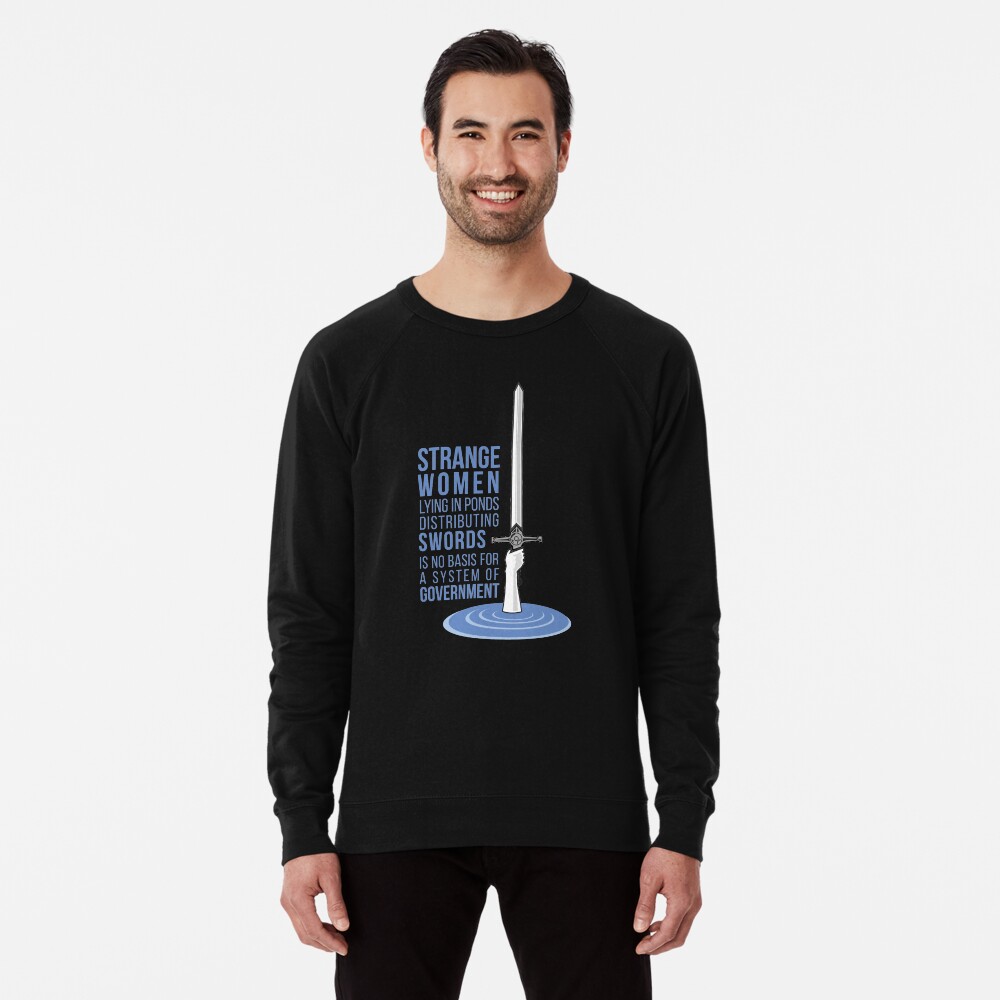 Artikel-Vorschau von Leichter Pullover, designt und verkauft von cwayers.