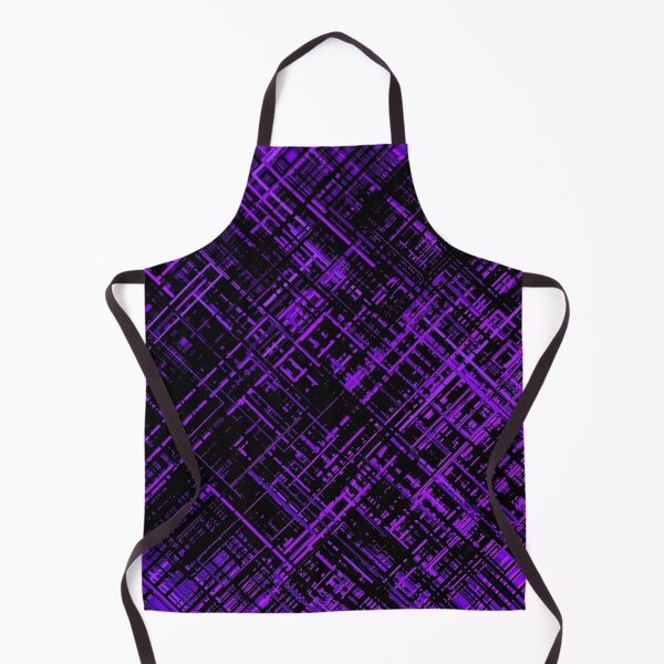 Item preview, Criss-cross Pattern, Purple designed and sold by Lyle Hatch.