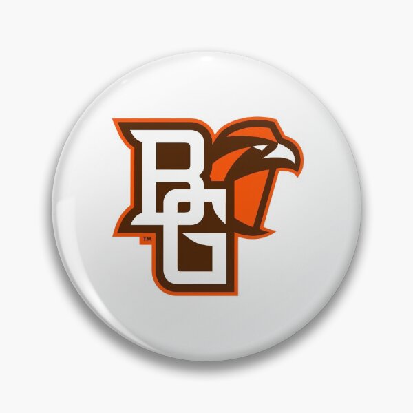 Item preview, BGSU Falcons College NCAA designed and sold by TawanPK.