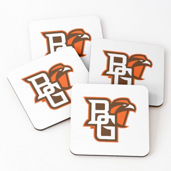 Item preview, BGSU Falcons College NCAA designed and sold by TawanPK.