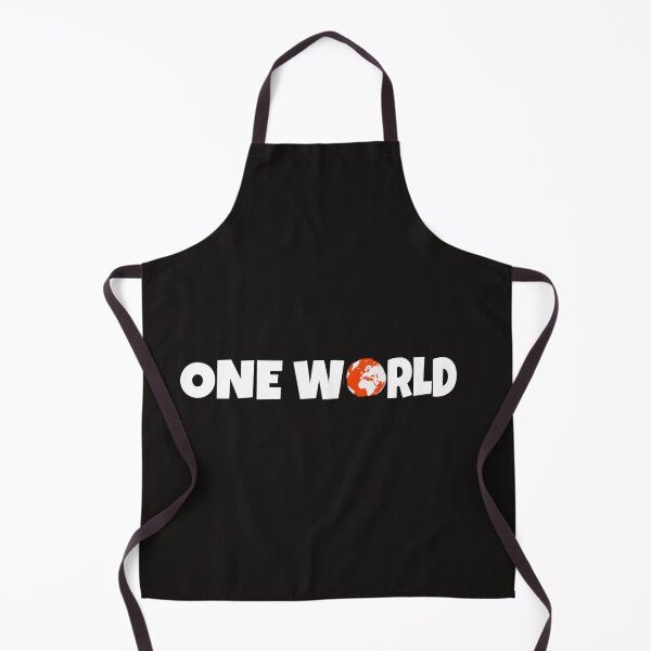 Item preview, One of the world in one nation designed and sold by Shamikh1w3.
