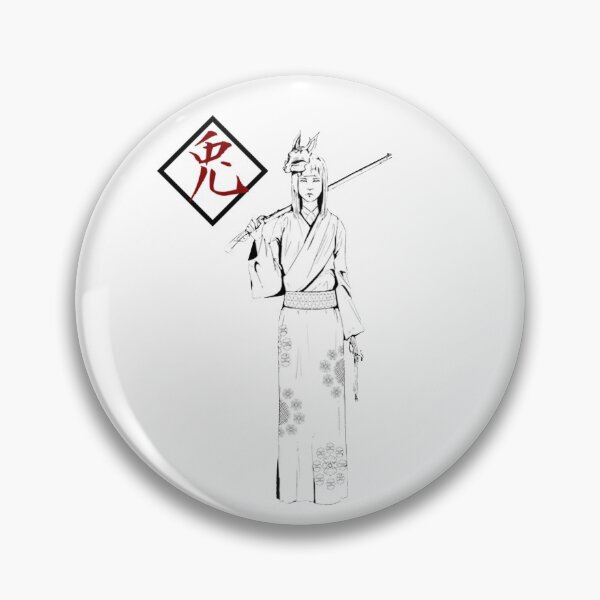 Item preview, The Hare 'Solo' - The Ronin designed and sold by Ironwood.