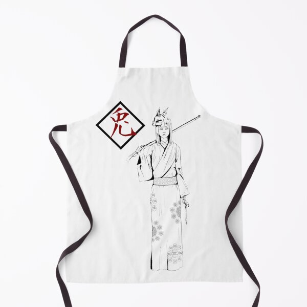 Item preview, The Hare 'Solo' - The Ronin designed and sold by Ironwood.