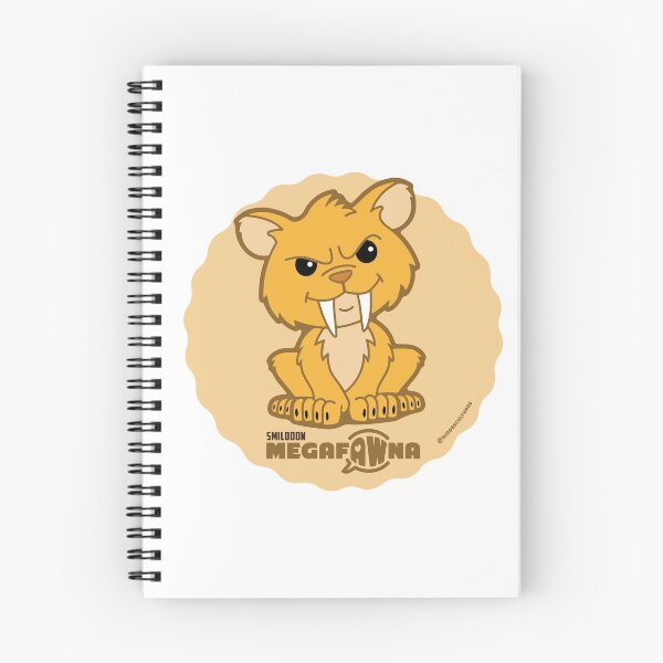 Item preview, SMILODON designed and sold by Dinoesculturas.