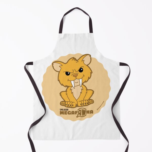 Item preview, SMILODON designed and sold by Dinoesculturas.