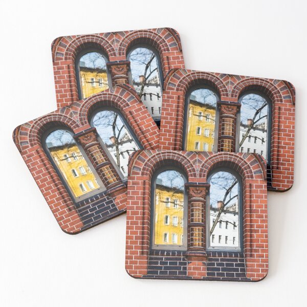 Item preview, Luther Reflects designed and sold by metriognome.