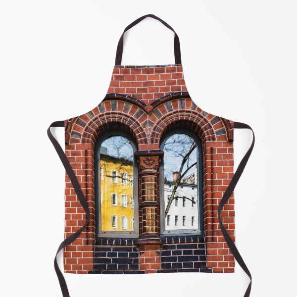 Item preview, Luther Reflects designed and sold by metriognome.