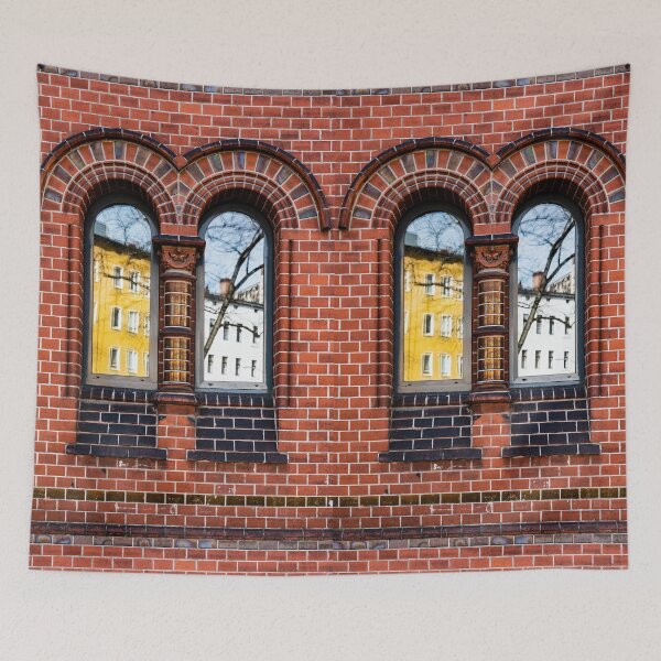 Item preview, Luther Reflects designed and sold by metriognome.