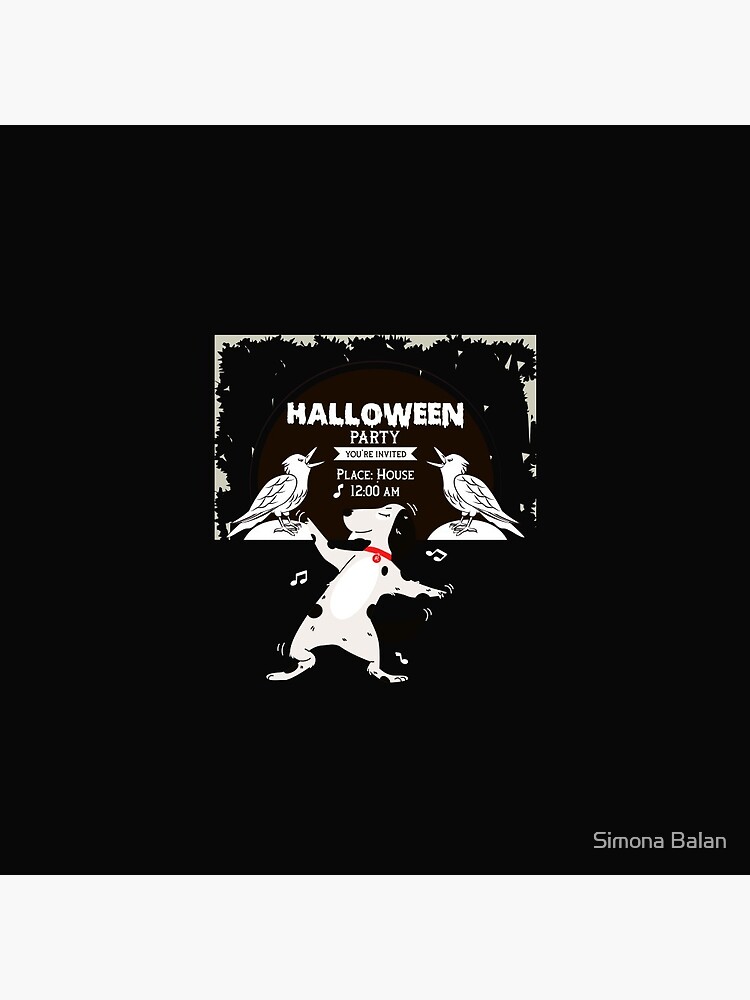 Disover Halloween Dog Meme Dalmatian Meme Pin