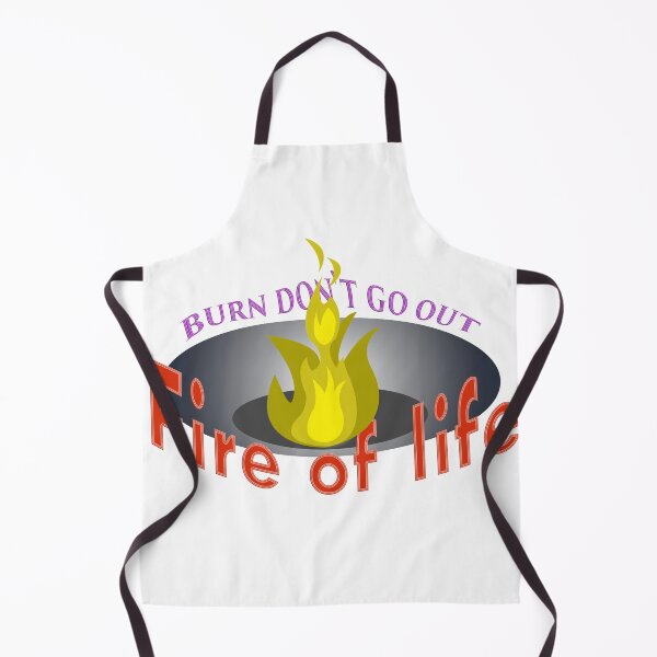 Item preview, Fire of life designed and sold by Tarsalla.