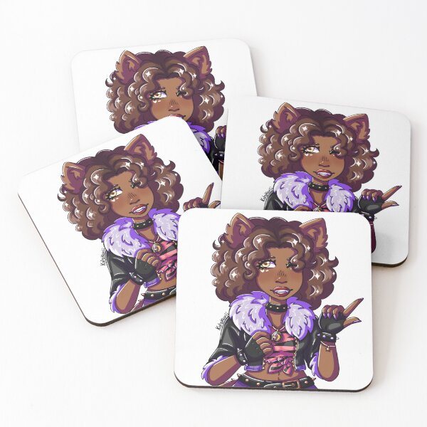 Item preview, Clawdeen designed and sold by Kotokoxii.