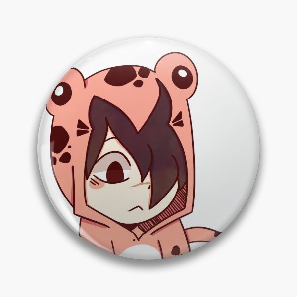 Item preview, Rogue in Frosch onesie designed and sold by Dragnoodles.