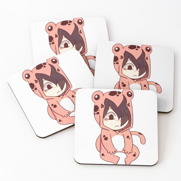 Item preview, Rogue in Frosch onesie designed and sold by Dragnoodles.