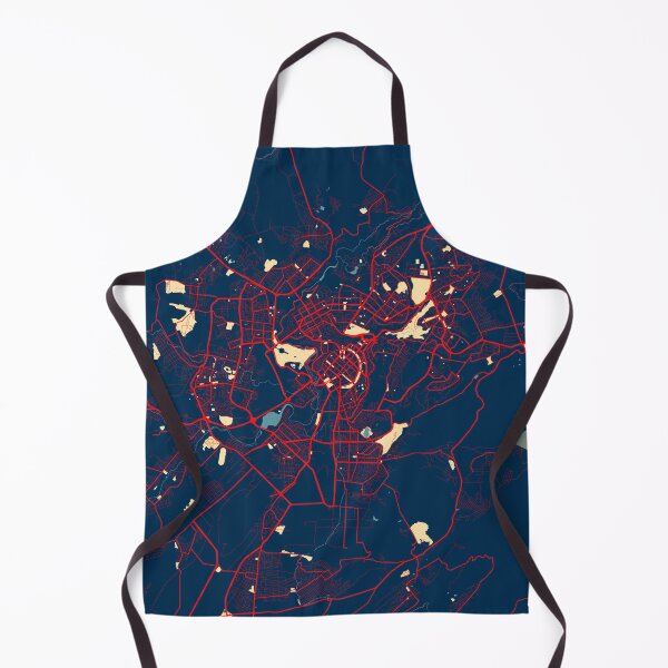 Item preview, Yerevan City Map of Armenia - Hope designed and sold by deMAP.