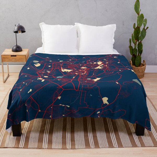Item preview, Yerevan City Map of Armenia - Hope designed and sold by deMAP.