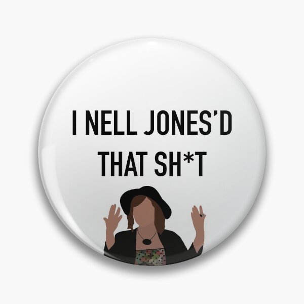 Item preview, Nell Jones’d That designed and sold by ZsDigitals.