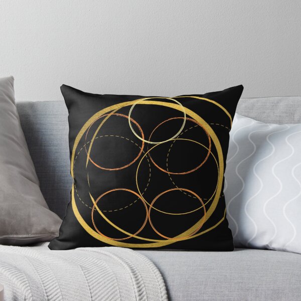 Item preview, Circle geometry designed and sold by ALittleFlower.