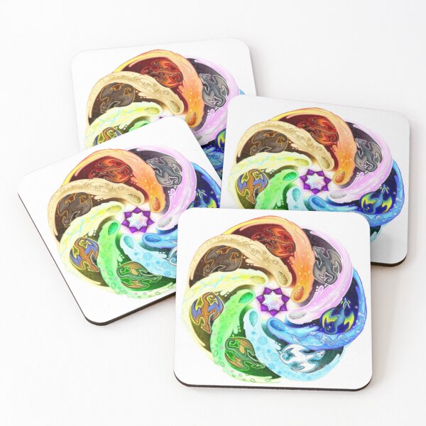 Item preview, Earth Elements designed and sold by designbyjodyb.