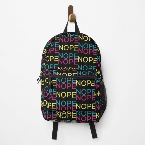 Item preview, NO NO NO designed and sold by Atsuwu.
