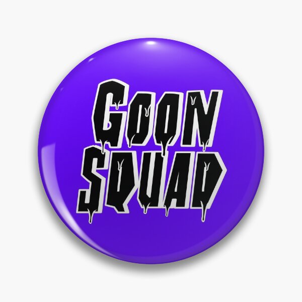 Item preview, Goon squad designed and sold by AwesomeWearIt.
