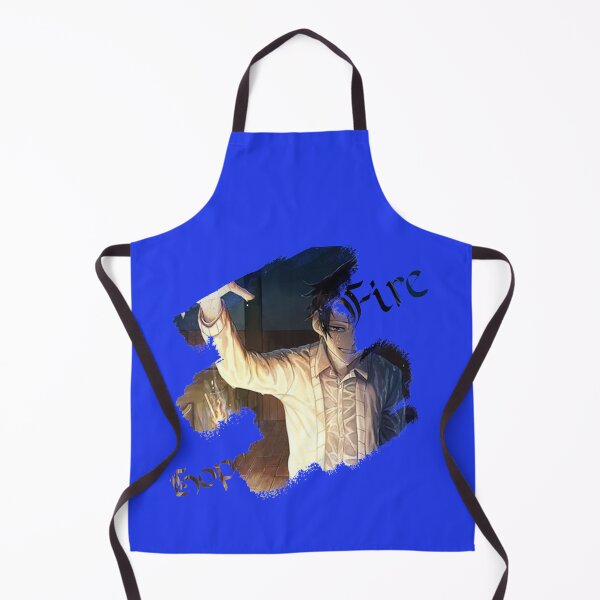 Item preview, RAY with his fire of freedom designed and sold by Glow vibes art 919.