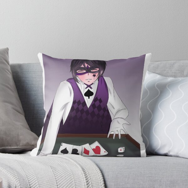 Item preview, Ace Dealing designed and sold by DTJester.