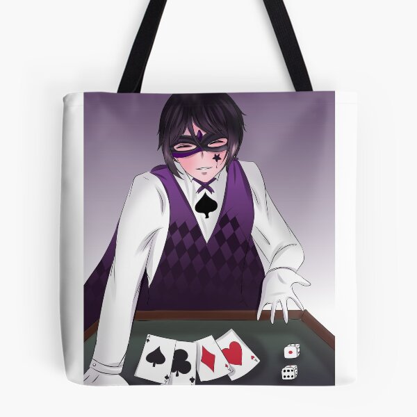 Item preview, Ace Dealing designed and sold by DTJester.