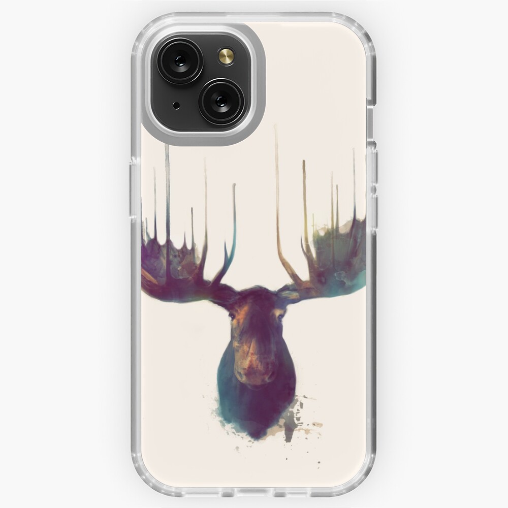 Item preview, iPhone Soft Case designed and sold by AmyHamilton.