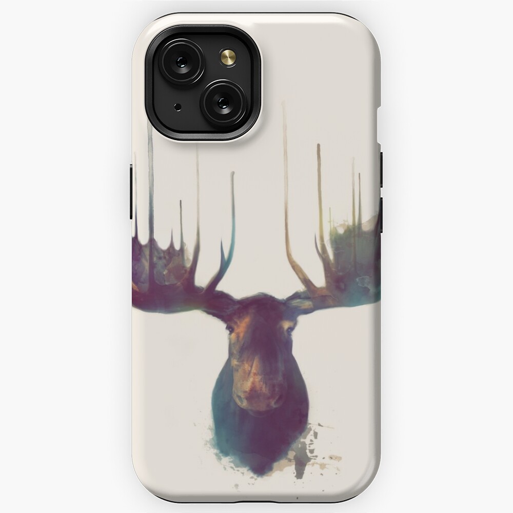 Item preview, iPhone Tough Case designed and sold by AmyHamilton.